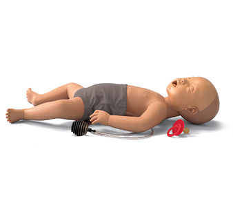 Ambu® Baby 婴儿模型